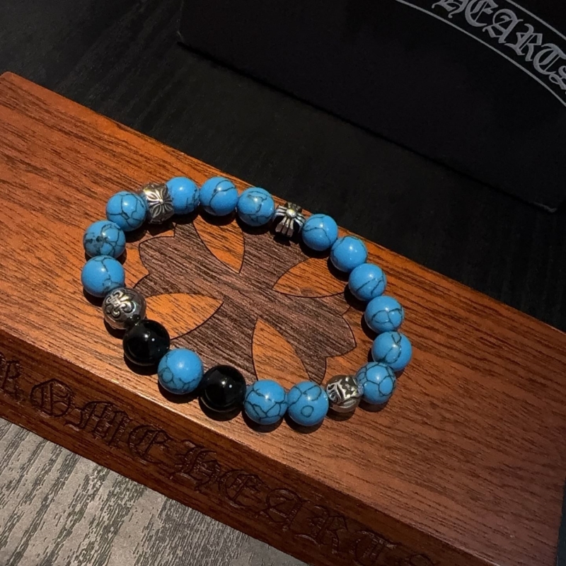 Ch*0me He**ts bracelets